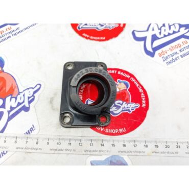 KTM впускной коллектор 65 SX 09 22 ( 46230050000 ) - миниатюра 3