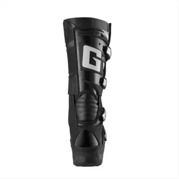 Мотоботы Gaerne GX1 Evo Black - миниатюра 5