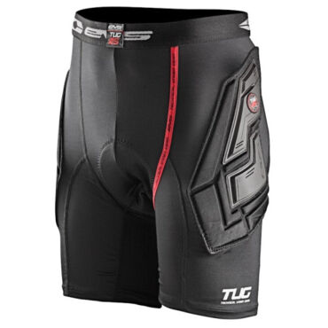 Защитные шорты EVS TUG 05 Impact Short - миниатюра 2