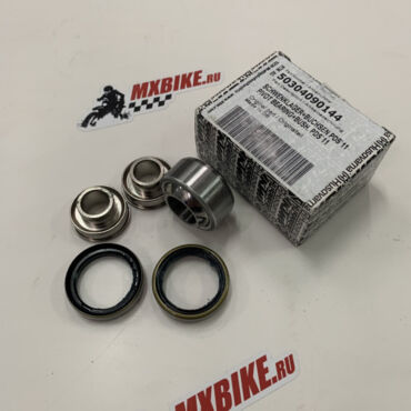 Нижний подшипник амортизатора (WP PDS) KTM SX EXC 99 16 / Husaberg TE FE 11 14 - миниатюра 3