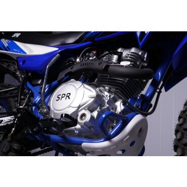 Мотоцикл Эндуро SPRMOTORS CrossRoad 1 NEW 2026 - миниатюра 32
