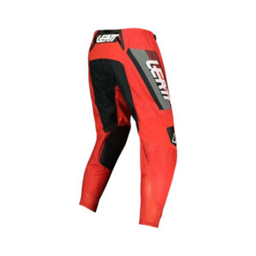Штаны Leatt Moto 4.5 Red V22 - миниатюра 2