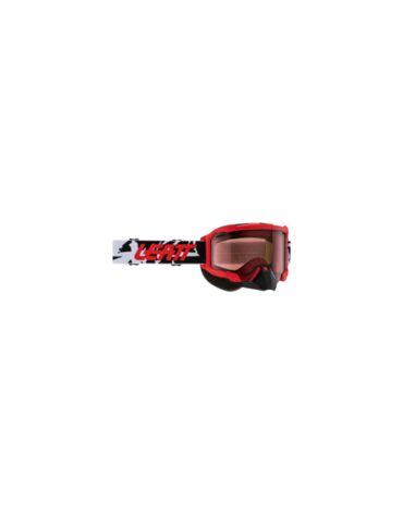 Очки Leatt Velocity 4.5 SNX Zebra UC 32%