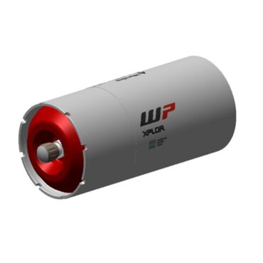Бачок амортизатора WP с мембраной KTM EXC EXC F 24- - миниатюра 1