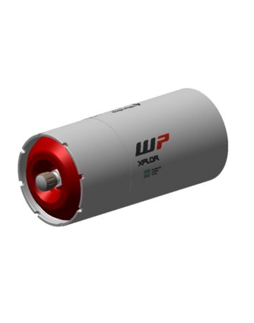 Бачок амортизатора WP с мембраной KTM EXC EXC F 24-