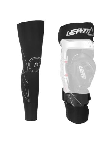 Чулки Leatt Knee Brace Sleeve (Black)