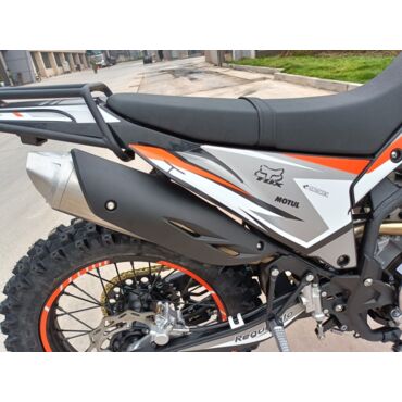 Мотоцикл Regulmoto CR X 300 - миниатюра 18
