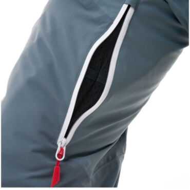 Dragonfly Комбинезон Gravity 2.0 Man Grey 2025 - миниатюра 16