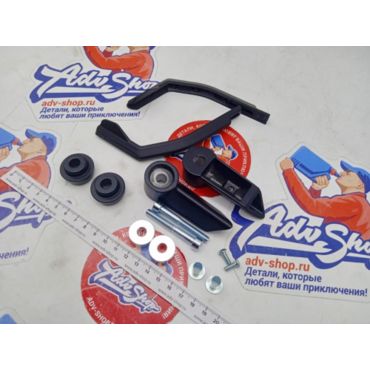 KTM Защита рук 125 250 390 Duke Rc 13-> ( 93802984044 ) - миниатюра 3