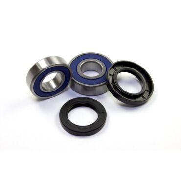 Подшипники колеса All Balls 25 1025 YZ 85 передние - миниатюра 1