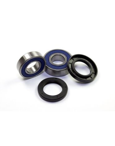 Подшипники колеса All Balls 25 1025 YZ 85 передние