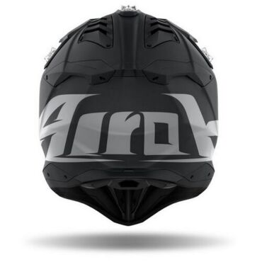 Шлем Airoh Aviator 3 Color Black Размер - M - миниатюра 2