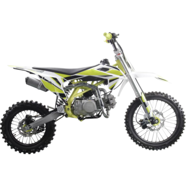 Питбайк Racer MX125E - миниатюра 1