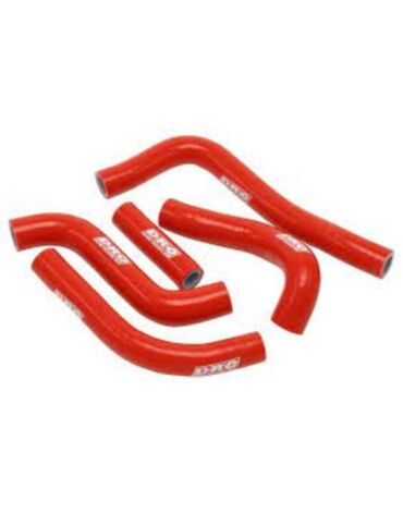 Комплект шлангов охлаждения DRC Gasgas MC450F"21- Red