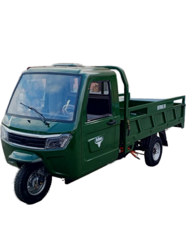 Грузовой электротрицикл Rutrike Фактор NEXT 2600 60V2000W