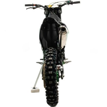 Мотоцикл Кросс Motoland FX 300 (174MN 3) - миниатюра 8
