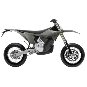 Stark Varg SM (Super moto) - миниатюра 10