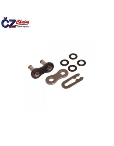 Замок для цепи CZ Chains 520 DZX (защелка)