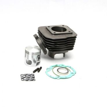 ЦПГ Malossi Sport 70cc - Honda Dio AF18 24E [без головки] - миниатюра 1
