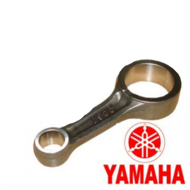 Шатун Yamaha YZ250F 