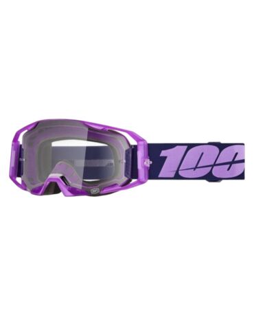 100% Очки Armatic V26 Toyoko / Clear