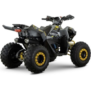Квадроцикл BRZ Drake 125 - миниатюра 6