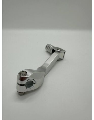 Рычаг переключения передач ZS172, NB, PR. CNC Regulmoto (Серый)