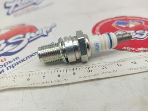 KTM Свеча зажигания NGK BR8ECM SX 50 65 250 00 20 ( 54331093410 ) - фото 2