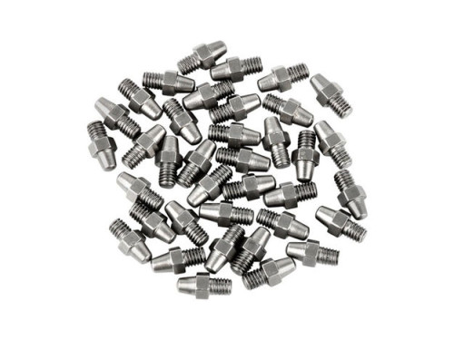 Комплект сменных шипов для подножек Zeta Rep. Pin Set 37pcs - фото 1