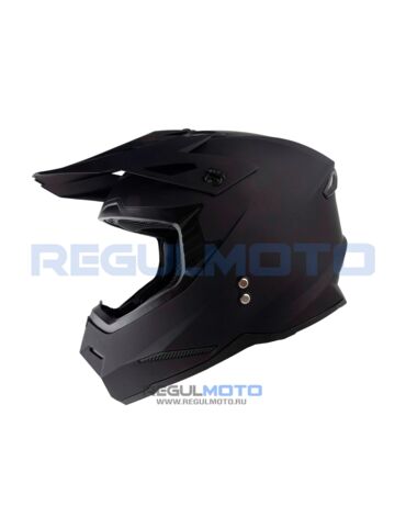 Шлем KIOSHI Holeshot 801 кроссовый 