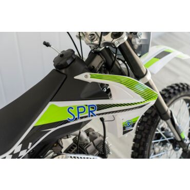 Питбайк SPRMOTORS MiniCross - миниатюра 5