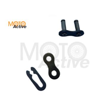 Цепь привода CZ Chains 420 Basic - 120 - миниатюра 2