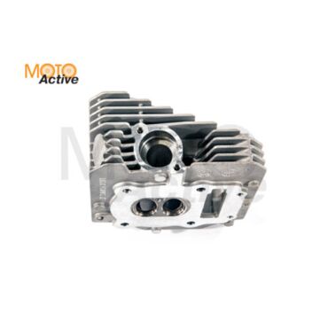 Головка блока цилиндра, ГБЦ BSE ZS172FMM 6(CB250R) - миниатюра 3