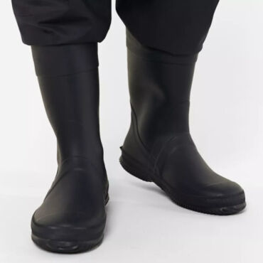 Finntrail Вейдерсы мужские TimberBF 5282 DarkGrey - миниатюра 7