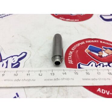 KTM направляющая клапанов выпуск 250 350 450 500 SX F / EC F 12 20 ( 77136026001 ) - миниатюра 1