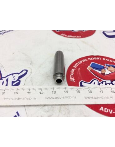 KTM направляющая клапанов выпуск 250 350 450 500 SX F / EC F 12 20 ( 77136026001 )