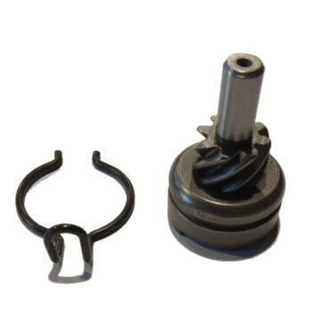 Привод кикстартера 4T 139QMB 50сс - миниатюра 1