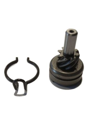 Привод кикстартера 4T 139QMB 50сс
