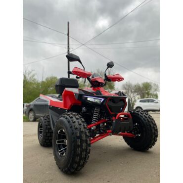 Квадроцикл JM VS125S - миниатюра 3