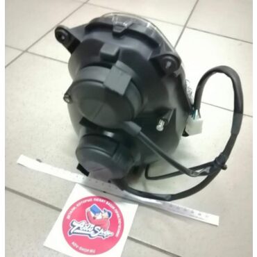 KTM фара RIGHT TR. EU 03 950 990 ( 60014001000 ) - миниатюра 4