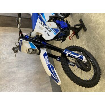Мотоцикл кроссовый TRX THOR 300 NB EFI - миниатюра 22