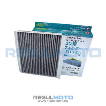 Фильтр салонный Kioshi CUK24013, AC 24013  - миниатюра 1