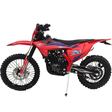 Мотоцикл TMBK Magnetic 300 (PR300) - миниатюра 13