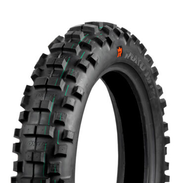 Покрышка шина задняя ROKO Pro R.1 Rear Super Soft 140 80 18 - миниатюра 2