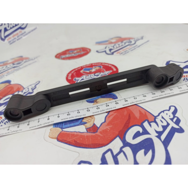 KTM WINDSHIELD ADAPTER R S адаптер крепления стекла / правый 1290 SA 15 17 ( 60408008061 ) - миниатюра 2