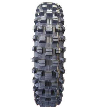 Мотошина 120 90 18  Regulmoto Medium Soft MT 218, SYH 248, аналог 754  - миниатюра 1
