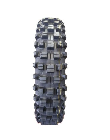 Мотошина 120 90 18  Regulmoto Medium Soft MT 218, SYH 248, аналог 754 