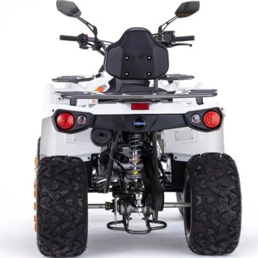 Квадроцикл бензиновый MOTAX GRIZLIK 200 ULTRA - миниатюра 3