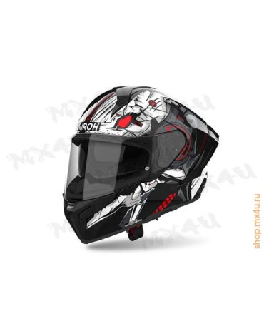 Дорожный шлем Matryx Nytro Gloss