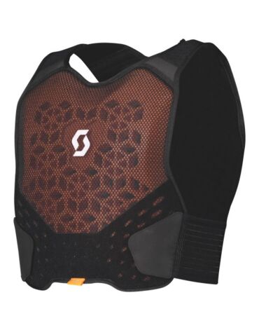 Scott Защита тела Body Armor Softcon Jr  black